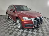 Used 2019 Audi Q5 2.0T Premium Plus image 2
