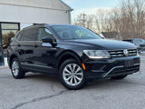 Used 2018 Volkswagen Tiguan SE image 3