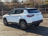 New 2025 Jeep Compass Limited image 4