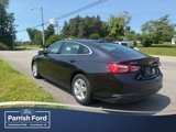 Used 2022 Chevrolet Malibu LT image 5
