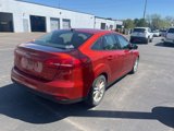 Used 2018 Ford Focus SE w/ Cold Weather Package image 5