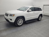 Used 2016 Jeep Grand Cherokee Laredo w/ Quick Order Package 23E image 2