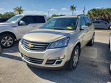 Used 2015 Chevrolet Traverse LTZ image 2