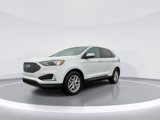 Used 2023 Ford Edge SEL image 4