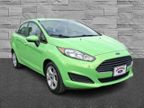 Used 2014 Ford Fiesta SE image 2