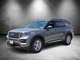 Used 2022 Ford Explorer XLT image 5