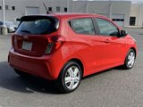Used 2021 Chevrolet Spark LS image 3