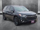 Used 2020 Chevrolet Traverse RS w/ LPO, Floor Liner Package image 3