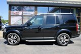 Used 2016 Land Rover LR4 HSE LUX image 2