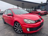 Used 2013 Volkswagen Golf 4-Door image 3