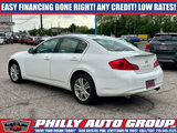 Used 2012 INFINITI G37 x Sedan w/ Premium Pkg image 5