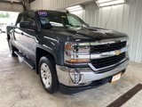 Used 2017 Chevrolet Silverado 1500 LT w/ All Star Edition image 2