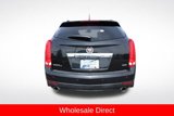Used 2012 Cadillac SRX Luxury w/ LPO, U-Rail D-Rings Package image 3