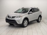 Used 2015 Toyota RAV4 Limited image 4