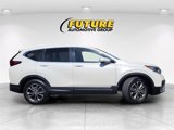 Used 2020 Honda CR-V EX image 3