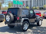 Used 2014 Jeep Wrangler Sport w/ Quick Order Package 24S image 2