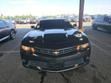 Used 2015 Chevrolet Camaro LS image 2