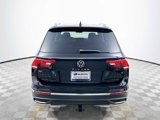 Used 2022 Volkswagen Tiguan SE image 6