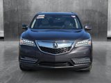 Used 2015 Acura MDX FWD w/ Advance & Entertainment image 2
