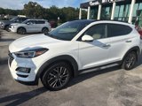 Used 2021 Hyundai Tucson Ultimate w/ Cargo Package image 4