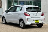 New 2024 Mitsubishi Mirage ES image 6
