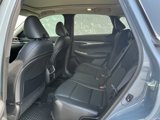 Used 2022 INFINITI QX50 Luxe image 5