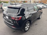 Used 2018 Jeep Compass Latitude image 5