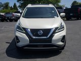 Used 2020 Nissan Murano Platinum image 2
