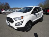 Used 2018 Ford EcoSport S image 2