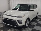 Used 2022 Kia Soul LX w/ Technology Package image 3