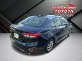 Certified 2021 Toyota Corolla LE image 2