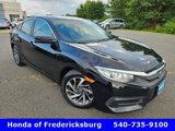 Used 2016 Honda Civic EX image 3