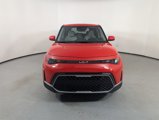 New 2025 Kia Soul LX image 2