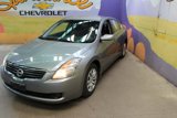 Used 2009 Nissan Altima Sedan image 4