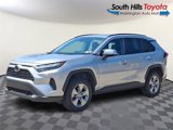 Certified 2023 Toyota RAV4 XLE image 3