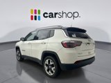 Used 2019 Jeep Compass Limited image 3