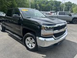 Used 2017 Chevrolet Silverado 1500 LT w/ Trailering Package image 4