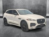 Used 2024 Jaguar F-PACE R-Dynamic S image 3