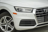 Used 2019 Audi Q5 2.0T Premium image 3