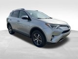 Used 2016 Toyota RAV4 XLE image 4