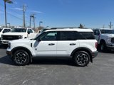 Used 2021 Ford Bronco Sport Big Bend image 4