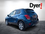 Certified 2020 Chevrolet Trax LT w/ LT Convenience Package image 5