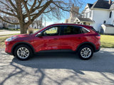 Used 2022 Ford Escape SE image 4