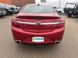 Used 2015 Buick Regal GS w/ Driver Confidence Package #1 image 4