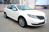 Used 2013 Lincoln MKS image 4
