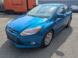 Used 2012 Ford Focus SE image 3