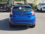 Used 2019 Ford Fiesta SE image 6
