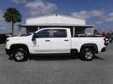 Used 2020 Chevrolet Silverado 2500 W/T w/ WT Convenience Package image 2