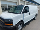 Used 2018 Chevrolet Express 2500 w/ Driver Convenience Package image 2