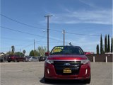 Used 2014 Ford Edge Sport w/ Driver Entry Package image 3